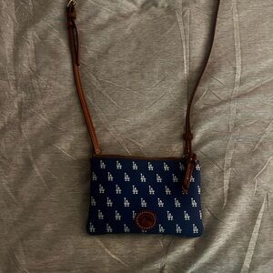 Dodgers Crossbody bag